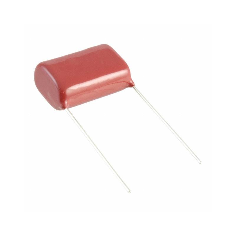 10 pcs : ECW-FD2J475K - CAP FILM 4.7UF 10% 630VDC RADIAL