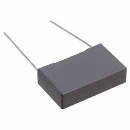 10 pcs : R60DN44705030J - CAP FILM 4.7UF 5% 63VDC RADIAL