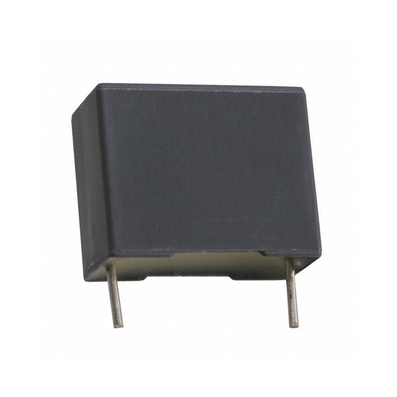 10 pcs : R60DI4470AA30J - CAP FILM 4.7UF 5% 63VDC RADIAL