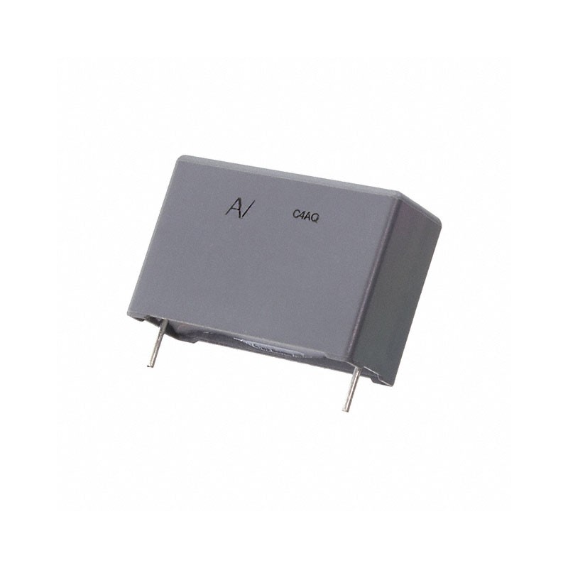 10 pcs : C4AQQLU4480A19J - CAP FILM 4.8UF 5% 1.1KVDC RADIAL