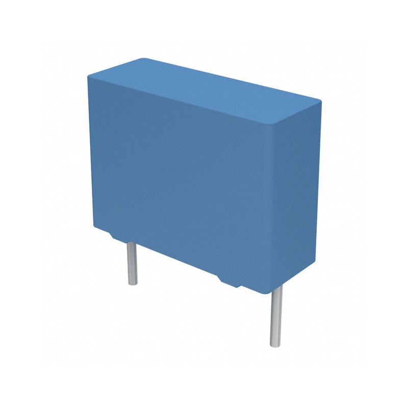 10 pcs : B32682A7472K000 - CAP FILM 4700PF 10% 1.25KVDC RAD