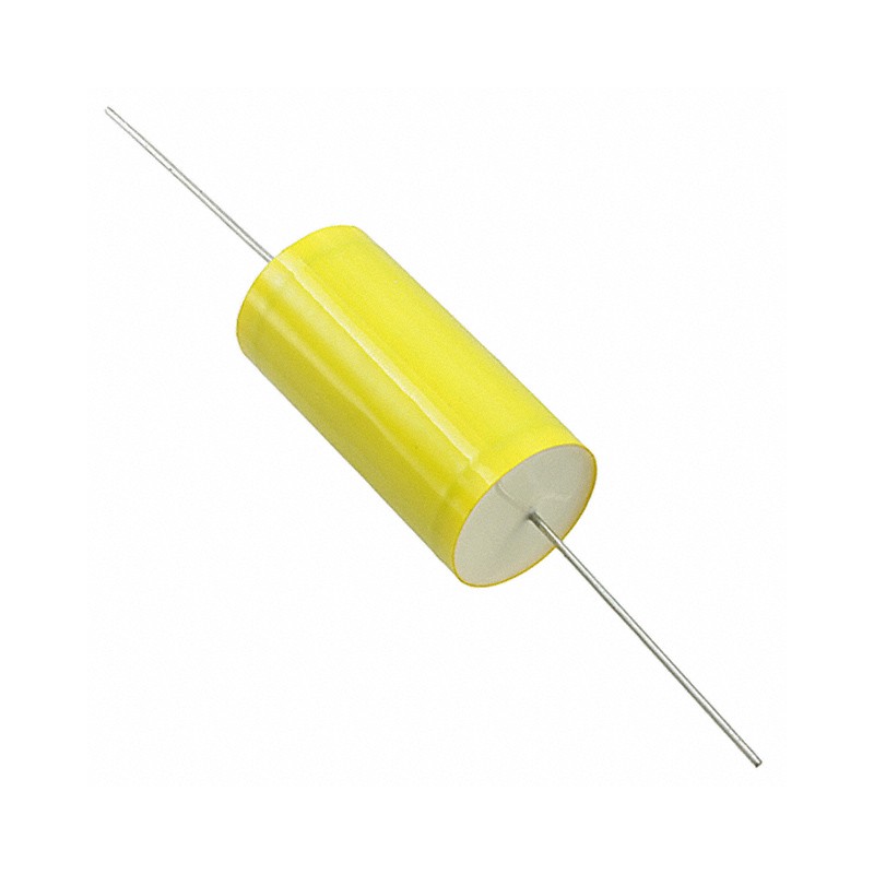 10 pcs : A50QH1470AA00K - CAP FILM 4700PF 10% 1KVDC AXIAL