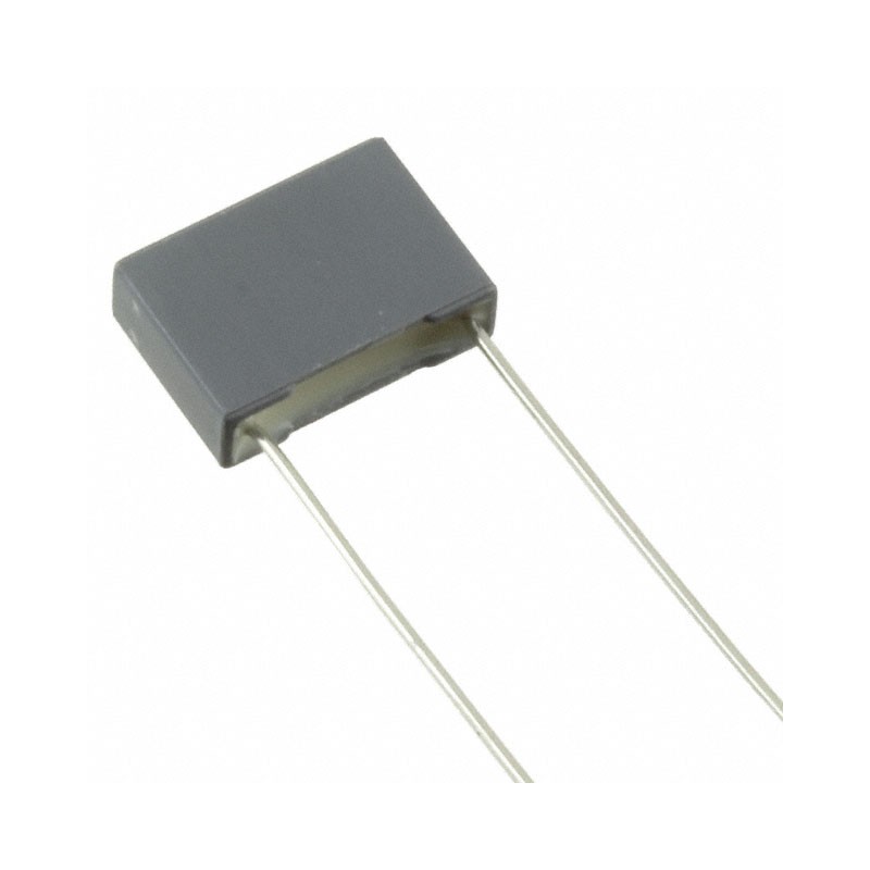 10 pcs : R474F14705001K - CAP FILM 4700PF 10% 1KVDC RADIAL