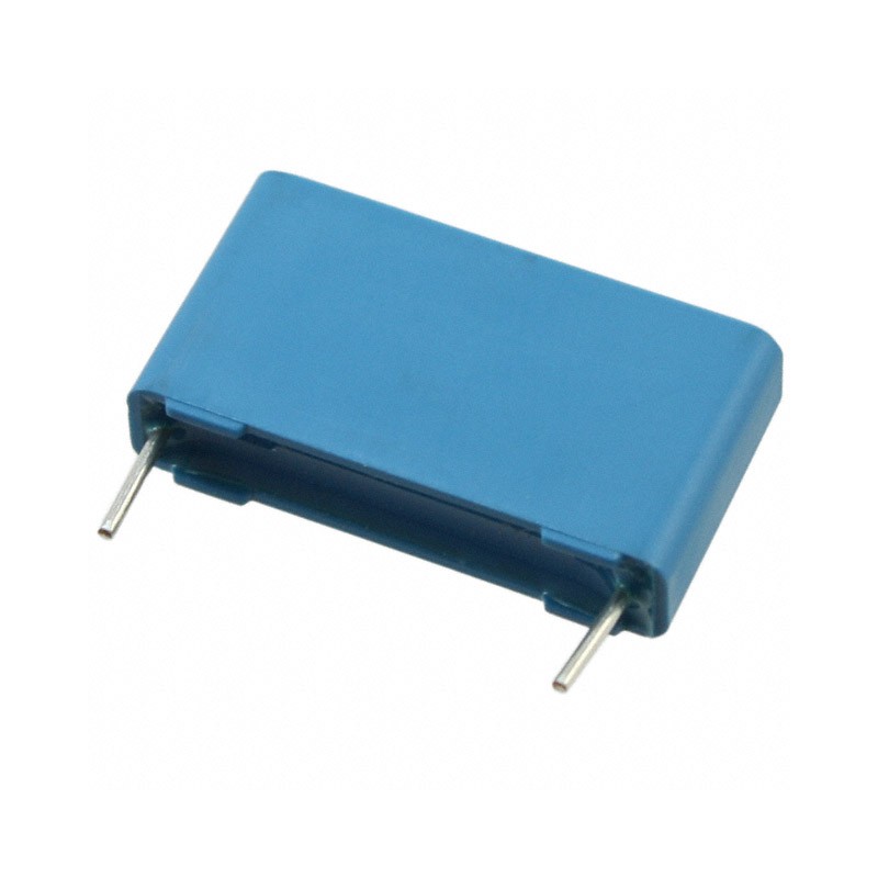 10 pcs : B32653A2472K000 - CAP FILM 4700PF 10% 2KVDC RADIAL