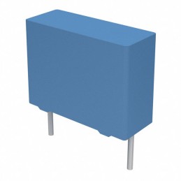 10 pcs : B32682A6472K000 - CAP FILM 4700PF 10% 630VDC RAD