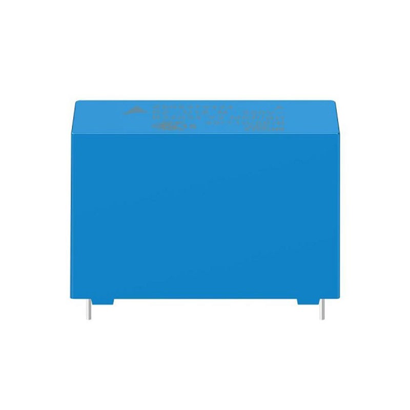 10 pcs : B32032A4472M000 - CAP FILM 4700PF 20% 1KVDC RADIAL