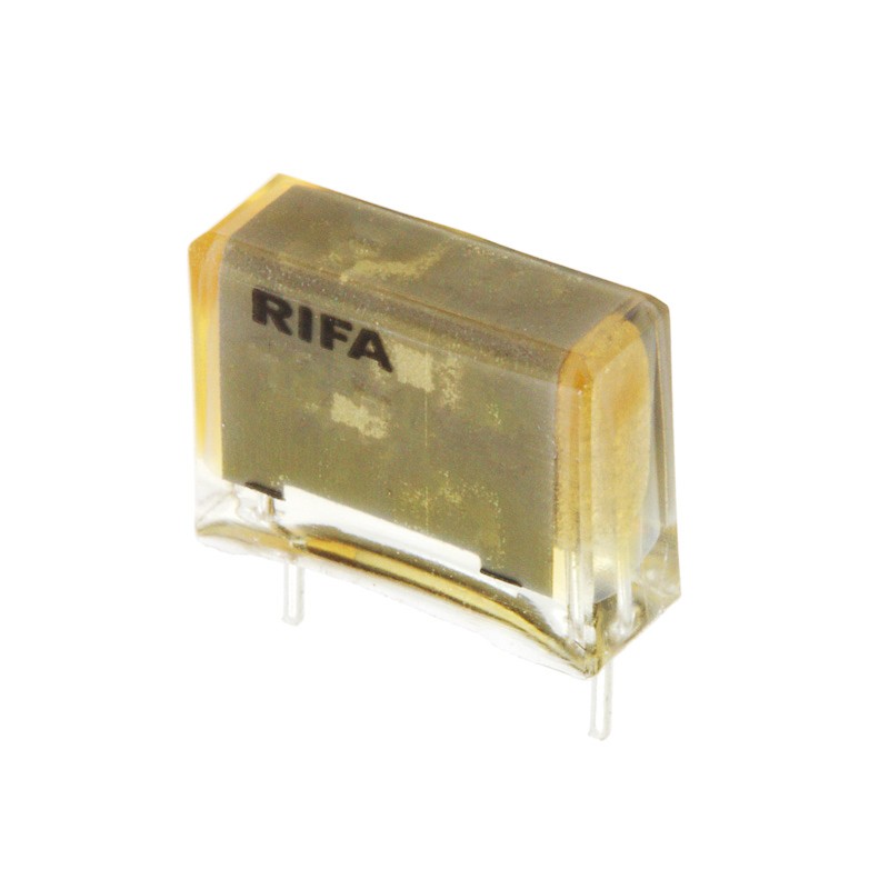 10 pcs : PME271Y447MR04 - CAP FILM 4700PF 20% 1KVDC RADIAL