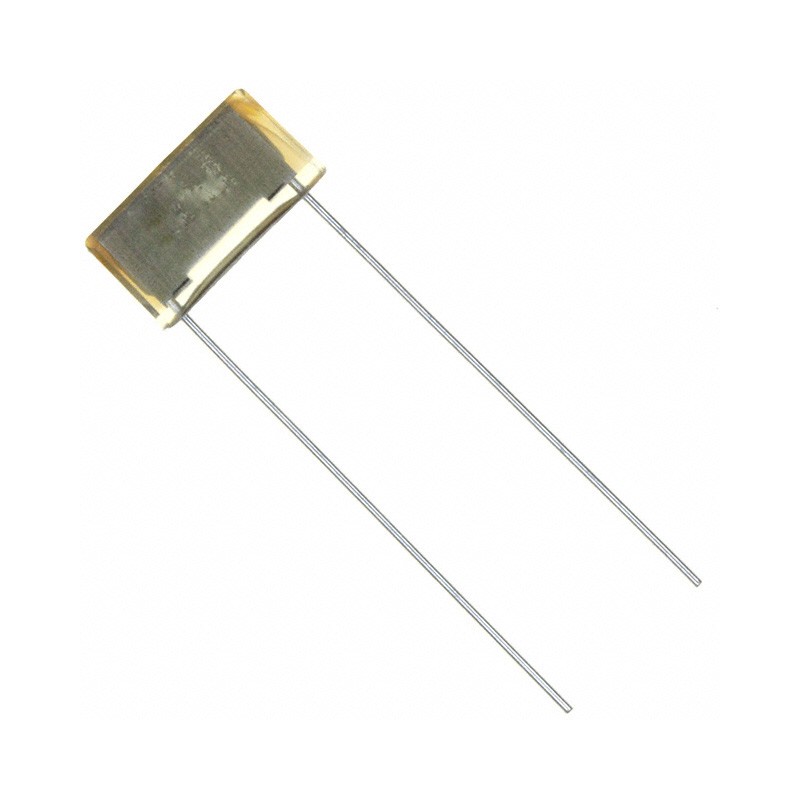 10 pcs : PME271M447MR30 - CAP FILM 4700PF 20% 275VAC RAD