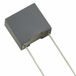 10 pcs : R73TI14704000J - CAP FILM 4700PF 5% 1.6KVDC RAD