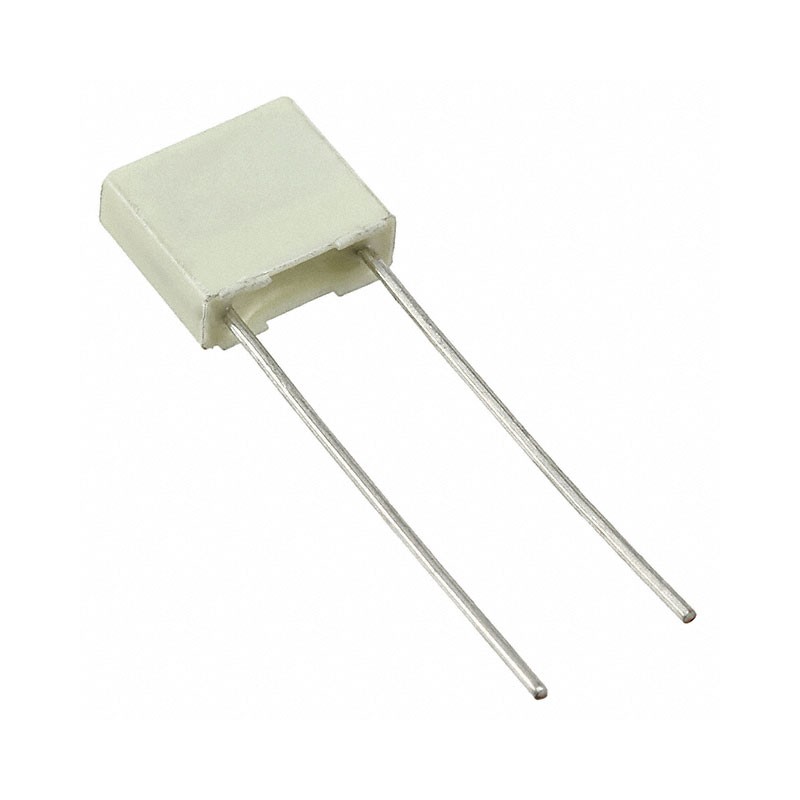 10 pcs : SMR5472J50J01L16.5CBULK - CAP FILM 4700PF 5% 50VDC RADIAL