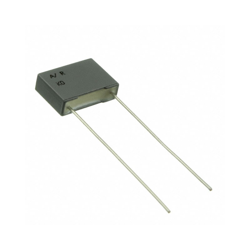 10 pcs : R75PF1470AA01J - CAP FILM 4700PF 5% 630VDC RADIAL