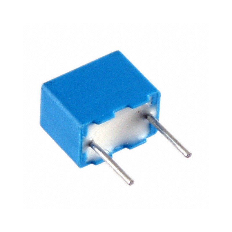 10 pcs : PFR5472H63J11L4BULK - CAP FILM 4700PF 5% 63VDC RADIAL