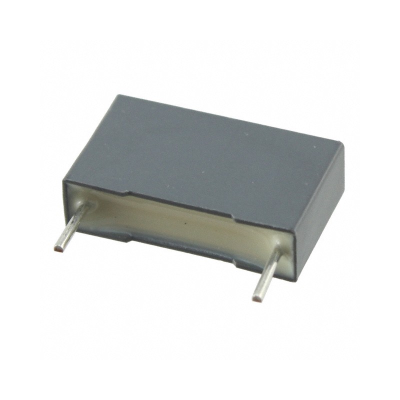 10 pcs : R73UI0470SE03J - CAP FILM 470PF 5% 2KVDC RADIAL