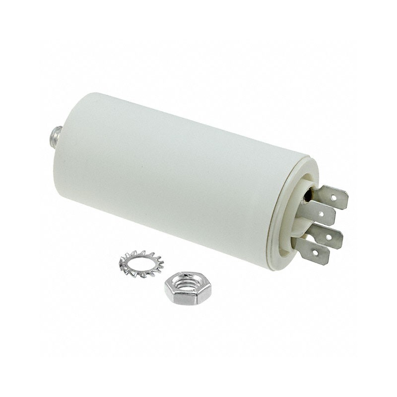 10 pcs : C276CC34400AA0J - CAP FILM 4UF 5% 470VAC RADIAL