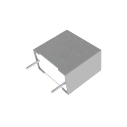 10 pcs : R4Y5I11005000K - CAP FILM 500VAC Y1 1000PF RADIAL