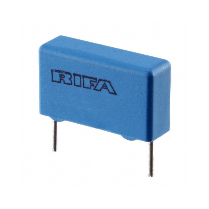 10 pcs : PHE450SB4560JR06 - CAP FILM 5600PF 5% 2KVDC RADIAL