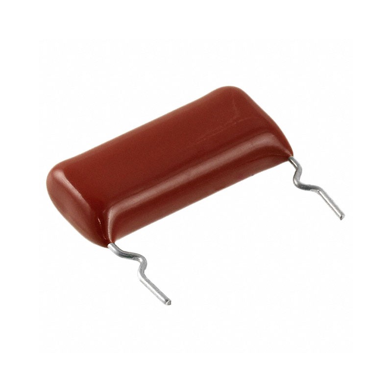 10 pcs : ECW-HC3F562JQ - CAP FILM 5600PF 5% 3KVDC RADIAL