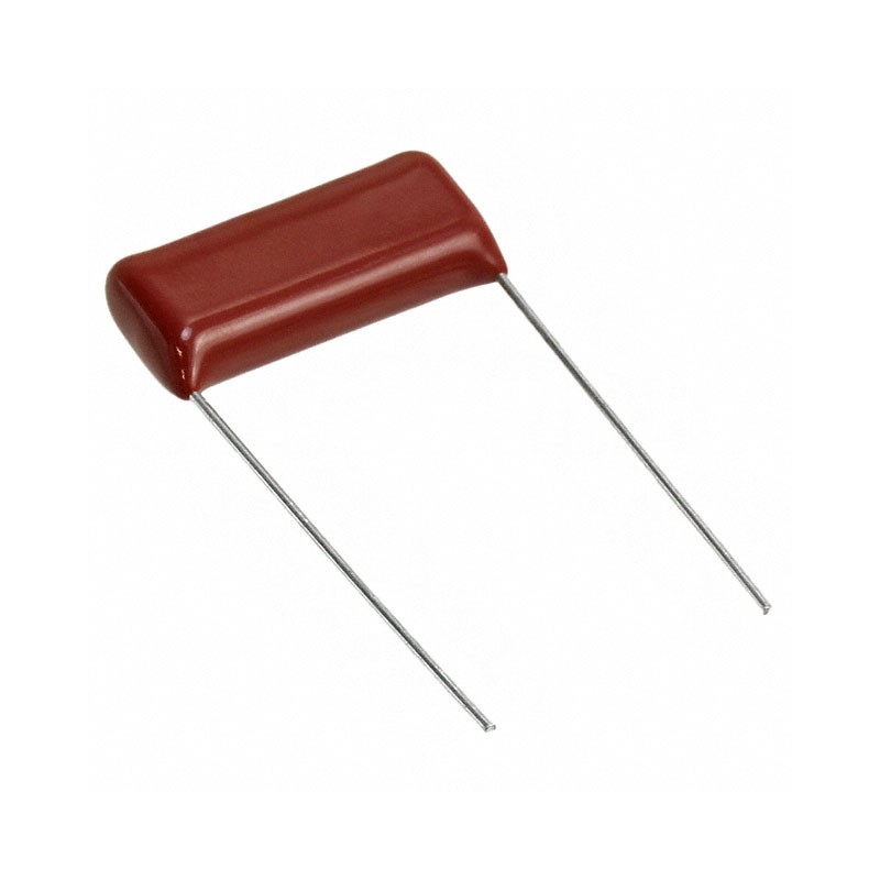 10 pcs : ECW-HC3F562J - CAP FILM 5600PF 5% 3KVDC RADIAL