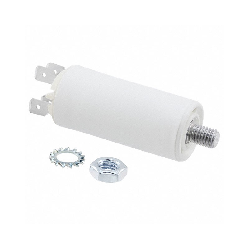 10 pcs : C276CC24500AA1J - CAP FILM 5UF 5% 470VAC RADIAL