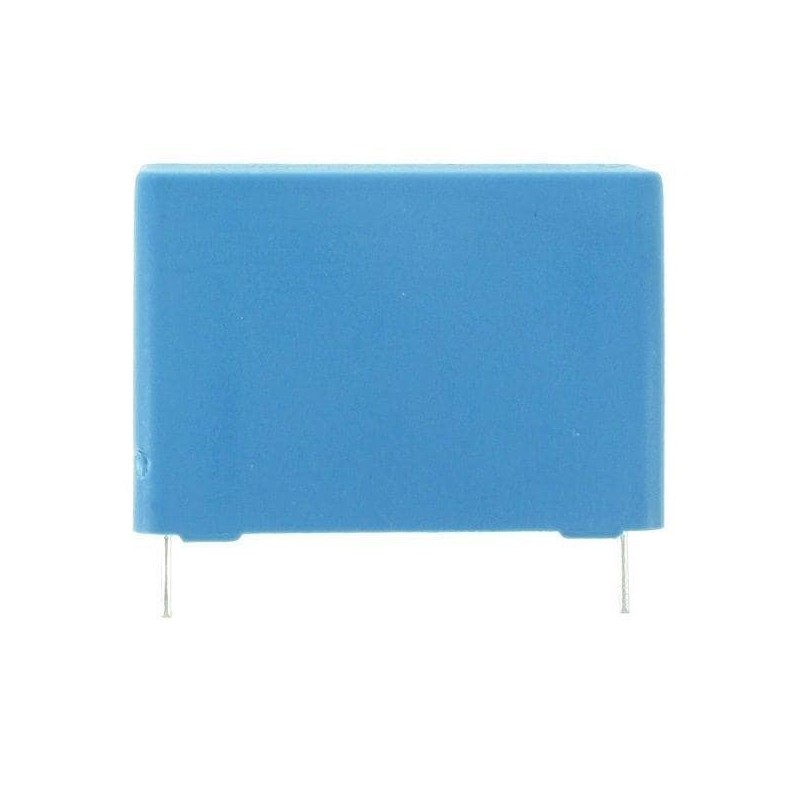 200 pcs - EPCOS B32654 Polypropylene Film Capacitor, 1kV dc, ±5%, 680nF, Through Hole