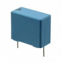 10 pcs : B32522C0685K000 - CAP FILM 6.8UF 10% 63VDC RADIAL