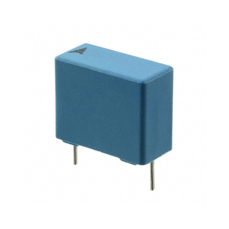 10 pcs : B32522C0685K000 - CAP FILM 6.8UF 10% 63VDC RADIAL