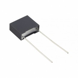 10 pcs : R60DI46805030K - CAP FILM 6.8UF 10% 63VDC RADIAL