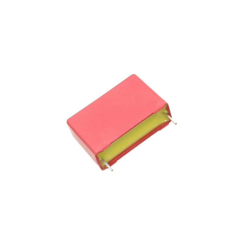 10 pcs : MKP1U016804C00KSSD - CAP FILM 6800PF 10% 2KVDC RAD