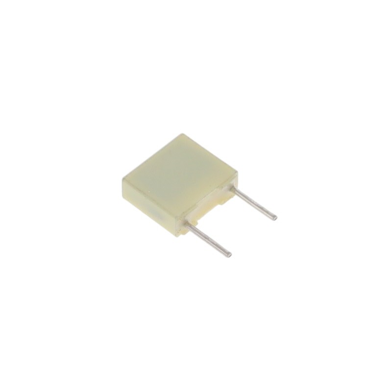 10 pcs : R82EC1680AA50J - CAP FILM 6800PF 5% 100VDC RADIAL
