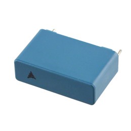 10 pcs : B32653A2682J000 - CAP FILM 6800PF 5% 2KVDC RADIAL