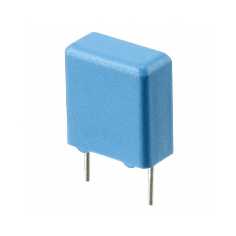 10 pcs : PHE450MK4680JR05 - CAP FILM 6800PF 5% 630VDC RADIAL