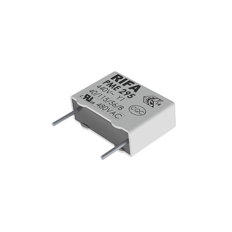 10 pcs : PME295RB3680MR30 - CAP FILM 680PF 20% 1.5KVDC RAD