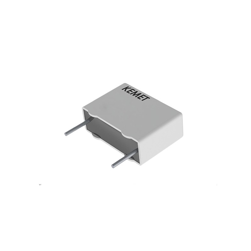 10 pcs : P295BE681M500A - CAP FILM 680PF 20% 500VAC RADIAL