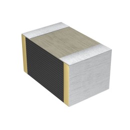 10 pcs : ECH-U1C822GX5 - CAP FILM 8200PF 2% 16VDC 0805