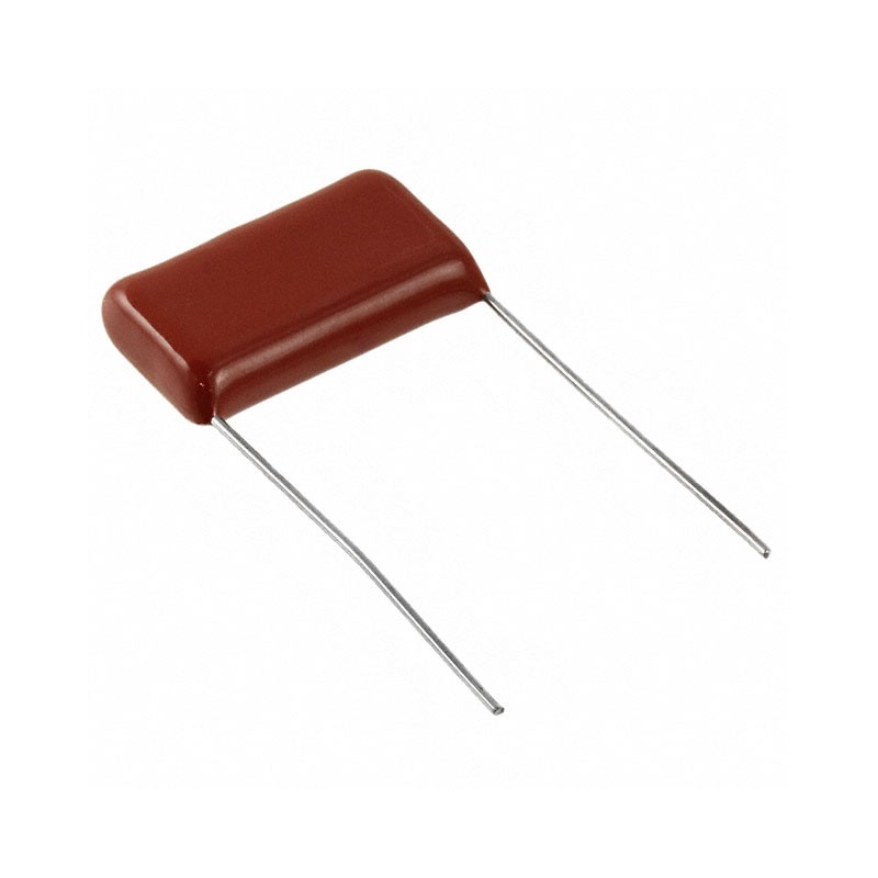 10 pcs : ECW-HC3F822J - CAP FILM 8200PF 5% 3KVDC RADIAL