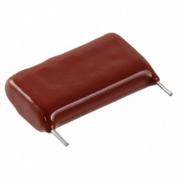 10 pcs : ECW-HC3F822JD - CAP FILM 8200PF 5% 3KVDC RADIAL