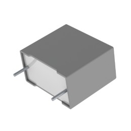 10 pcs : R66ID2220AA7AK - CAP FILM METAL RAD POLYESTER