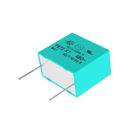 10 pcs : F872BC223M480C - CAP FILM POLYPROP RAD X1