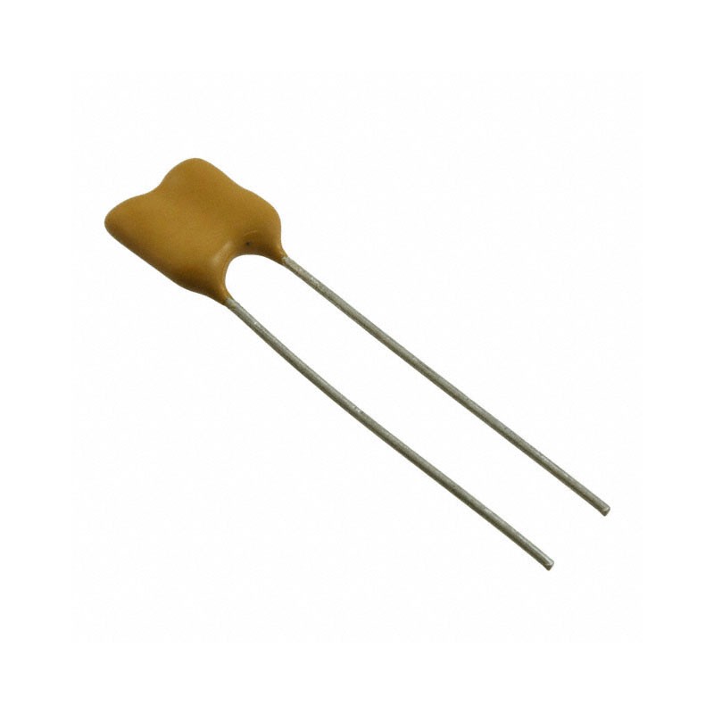 10 pcs : CDV16FF101JO3F - CAP MICA 100PF 5% 1KV RADIAL