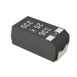 10 pcs : T521A106M016ATE200 - CAP TAN POLY 10UF 16V