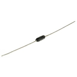 250 pcs - TE Connectivity 499Ω Metal Film Resistor 0.25W ±0.1% H8499RBYA