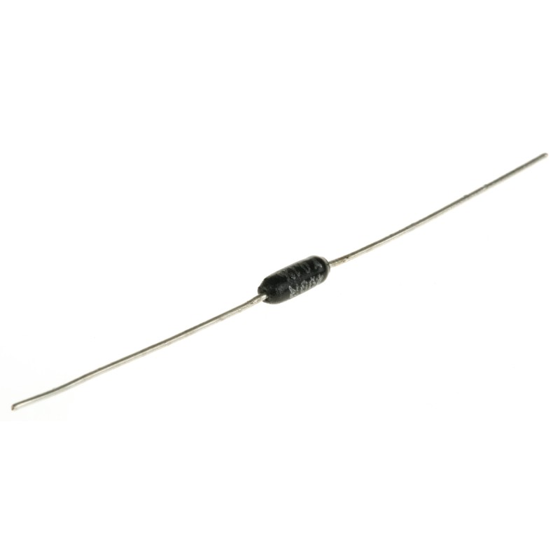 250 pcs - TE Connectivity 499Ω Metal Film Resistor 0.25W ±0.1% H8499RBYA