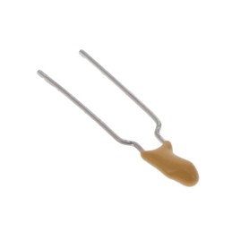 10 pcs : 199D105X9016A6B1 - CAP TANT 1UF 10% 16V RADIAL