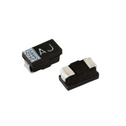 10 pcs : TMCJ1A225MTRF - CAP TANT 2.2UF 20% 10V 0603