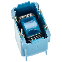 320 pcs - EPCOS 2.7 mH ±30% Ferrite Power Line Choke, 4A Idc, 60mΩ Rdc 250 V ac, B82723J