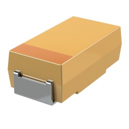 10 pcs : TAJF336M025RNJ - CAP TANT 33UF 20% 25V