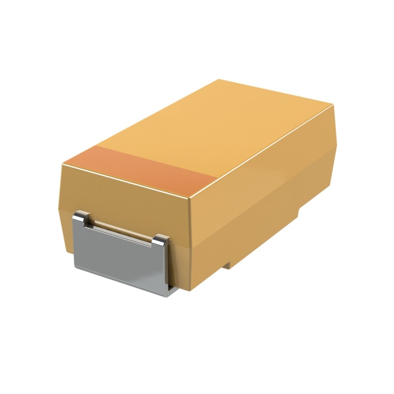 10 pcs : TAJF336M025RNJ - CAP TANT 33UF 20% 25V