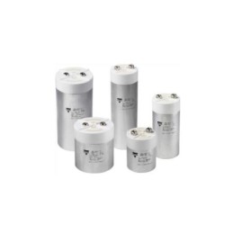 4 pcs - Vishay 5191 Film Capacitor, 900, 720μF