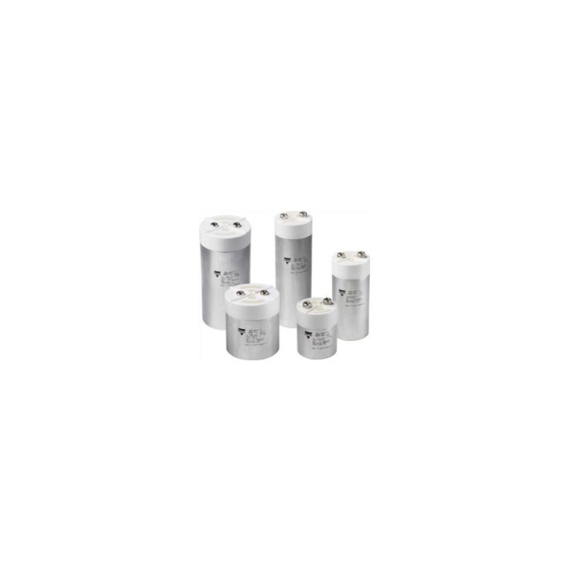 4 pcs - Vishay 5191 Film Capacitor, 900, 720μF