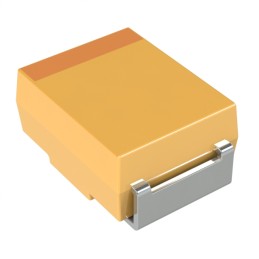 10 pcs : TAJH476K010RNJ - CAP TANT 47UF 10% 10V 1411